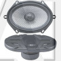 Коаксиальная акустика Kicx GFQ 572